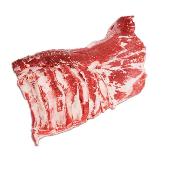 Beef-Flank