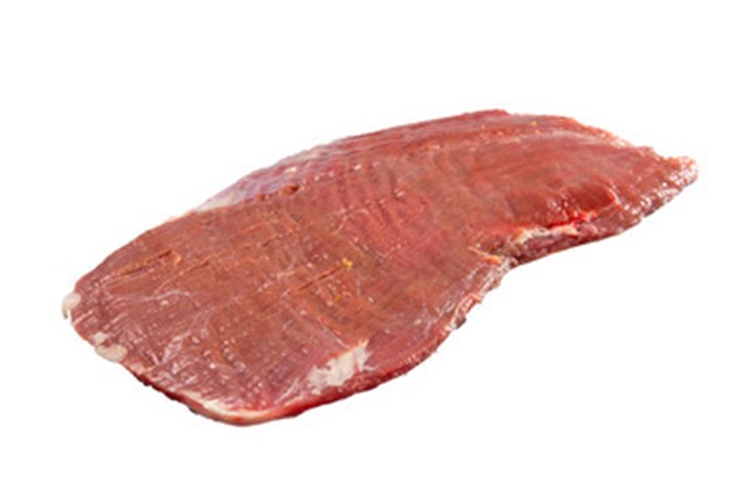 Beef Flank